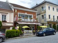 beliebtes Kaffee in Maria Taferl &ndash; &copy; Steffi Zimmermann (Eberhardt TRAVEL)