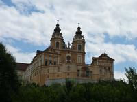 Stift Melk &ndash; &copy; Steffi Zimmermann (Eberhardt TRAVEL)