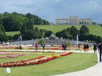 Schloß Schönbrunn &ndash; &copy; Steffi Zimmermann (Eberhardt TRAVEL)