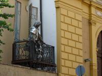 Pécs (deutsch Fünfkirchen) &ndash; &copy; Steffi Zimmermann (Eberhardt TRAVEL)