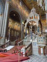 Pecs-Kathedrale  &ndash; &copy; Steffi Zimmermann (Eberhardt TRAVEL)