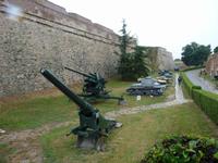 Belgrad- Festung &ndash; &copy; Steffi Zimmermann (Eberhardt TRAVEL)