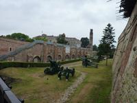 Belgrad- Festung &ndash; &copy; Steffi Zimmermann (Eberhardt TRAVEL)