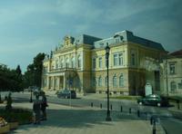 Rousse- Regional Historical Museum  &ndash; &copy; Steffi Zimmermann (Eberhardt TRAVEL)