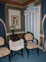Rousse- Kaliopa House &ndash; &copy; Steffi Zimmermann (Eberhardt TRAVEL)