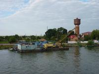 Sulina &ndash; &copy; Steffi Zimmermann (Eberhardt TRAVEL)