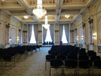 Bukarest -Parlament &ndash; &copy; Steffi Zimmermann (Eberhardt TRAVEL)
