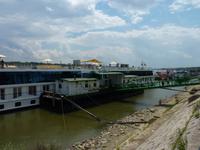 Anleger Giurgiu &ndash; &copy; Steffi Zimmermann (Eberhardt TRAVEL)