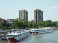 Novi Sad &ndash; &copy; Steffi Zimmermann (Eberhardt TRAVEL)