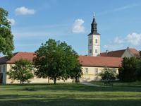Kloster Krusedol &ndash; &copy; Steffi Zimmermann (Eberhardt TRAVEL)