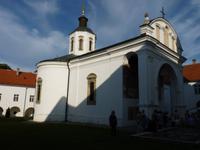 Kloster Krusedol &ndash; &copy; Steffi Zimmermann (Eberhardt TRAVEL)