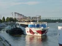 aRosa Mia in Novi Sad &ndash; &copy; Steffi Zimmermann (Eberhardt TRAVEL)