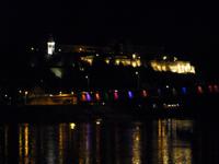 Festung Petrovaradin &ndash; &copy; Steffi Zimmermann (Eberhardt TRAVEL)