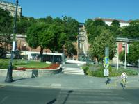 Budapest KM0 &ndash; &copy; Steffi Zimmermann (Eberhardt TRAVEL)