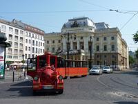 Batislava- Oper &ndash; &copy; Steffi Zimmermann (Eberhardt TRAVEL)