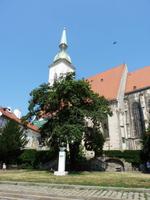 Krönungskirche &ndash; &copy; Steffi Zimmermann (Eberhardt TRAVEL)