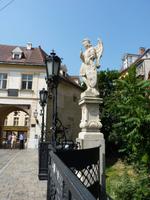 Michaelstor &ndash; &copy; Steffi Zimmermann (Eberhardt TRAVEL)