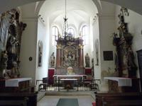 Bratislava- Kloster &ndash; &copy; Steffi Zimmermann (Eberhardt TRAVEL)