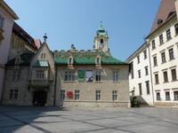 Bratislava-  &ndash; &copy; Steffi Zimmermann (Eberhardt TRAVEL)
