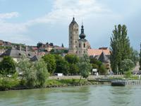 Krems &ndash; &copy; Steffi Zimmermann (Eberhardt TRAVEL)