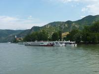 Dürnstein &ndash; &copy; Steffi Zimmermann (Eberhardt TRAVEL)