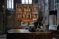 Wien Stephansdom &ndash; &copy; Gerd Przybyla (Eberhardt TRAVEL)