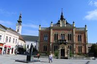 Novi Sad &ndash; &copy; Gerd Przybyla (Eberhardt TRAVEL)