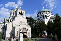 Belgrad &ndash; &copy; Gerd Przybyla (Eberhardt TRAVEL)