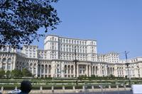 Bukarest  &ndash; &copy; Gerd Przybyla (Eberhardt TRAVEL)
