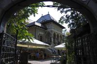 Bukarest  &ndash; &copy; Gerd Przybyla (Eberhardt TRAVEL)