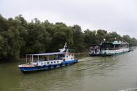 Donaudelta &ndash; &copy; Gerd Przybyla (Eberhardt TRAVEL)