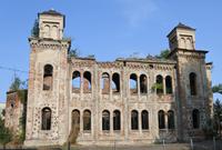 Vidin &ndash; &copy; Gerd Przybyla (Eberhardt TRAVEL)