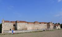 Vidin &ndash; &copy; Gerd Przybyla (Eberhardt TRAVEL)