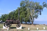 Donji Milanovac &ndash; &copy; Gerd Przybyla (Eberhardt TRAVEL)