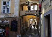 Bratislava  &ndash; &copy; Gerd Przybyla (Eberhardt TRAVEL)
