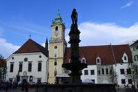 Bratislava  &ndash; &copy; Gerd Przybyla (Eberhardt TRAVEL)