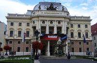 Bratislava  &ndash; &copy; Gerd Przybyla (Eberhardt TRAVEL)