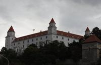 Bratislava Burg &ndash; &copy; Gerd Przybyla (Eberhardt TRAVEL)