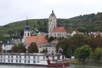 Wachau &ndash; &copy; Gerd Przybyla (Eberhardt TRAVEL)