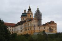 Stift Melk &ndash; &copy; Gerd Przybyla (Eberhardt TRAVEL)