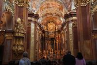 Stift Melk &ndash; &copy; Gerd Przybyla (Eberhardt TRAVEL)