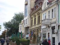 Ruse: Rundgang &ndash; &copy; Inge Bily (Eberhardt TRAVEL)