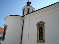 Kloster Krušedol &ndash; &copy; Inge Bily (Eberhardt TRAVEL)
