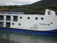 Unser Schiff &ndash; &copy; Inge Bily (Eberhardt TRAVEL)