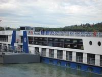 Unser Schiff &ndash; &copy; Inge Bily (Eberhardt TRAVEL)