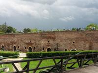 Festung Kalemedan Belgrad &ndash; &copy; Sylvia Lehnort (Eberhardt TRAVEL)