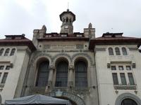 Historisches Museeum Constanta &ndash; &copy; Sylvia Lehnort (Eberhardt TRAVEL)
