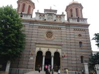 Kathedrale Saints Peter und Paul &ndash; &copy; Sylvia Lehnort (Eberhardt TRAVEL)