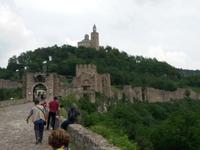 Zarenhügel &ndash; &copy; Sylvia Lehnort (Eberhardt TRAVEL)