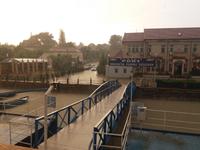 Drobeda Turnu Severin &ndash; &copy; Sylvia Lehnort (Eberhardt TRAVEL)